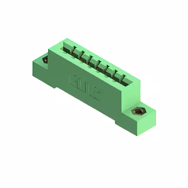 337-007-523-108 EDAC Inc.  Edgeboard Connectors